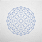 #409 Low-res sphere