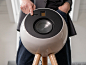 OEPLAY MusicStar5 powerful hi-fi speaker has an iconic design and expansive soundstage
