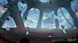 光子独立游戏佳作《末剑》获AppStore新游推荐-GameRes游资网