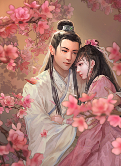 碧落潇潇采集到图版1