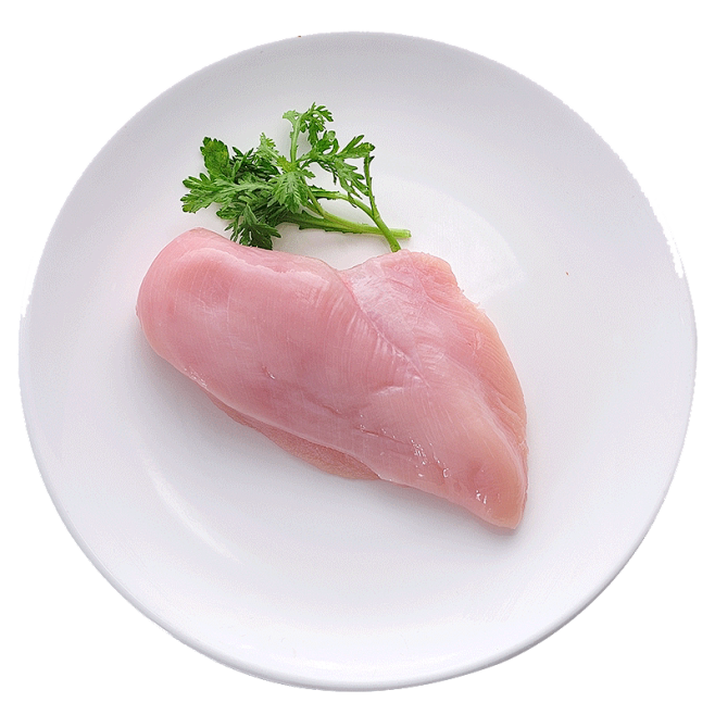 鸭胸肉