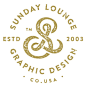 Logo ideas and inspiration for logo designers | LogoLounge