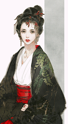 你、瘦、了采集到中国风