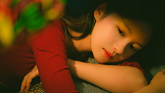 在素材里面挖呀挖采集到NANOIN ,美女