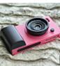i Camera Case iPhone相机造型外壳 for iPhone4
