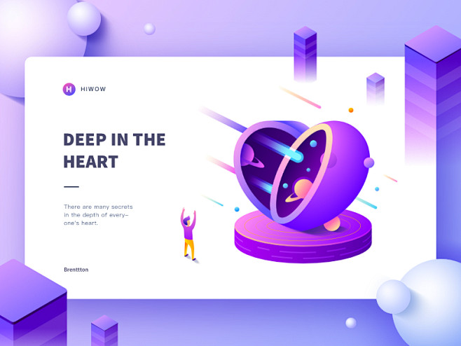 Follow your heart 