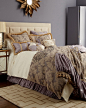 I4A25 奢华贵气 美式风格 欧美风范 软装 窗帘床品 设计素材-淘宝网