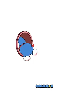 叮当猫壁纸 - 小红书搜索