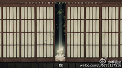 伪君子ベ采集到古风_海报