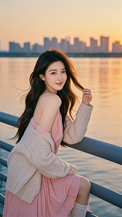 づ彭彭采集到医美模特
