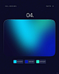 苹果风｜6个科技感渐变背景· PPT - 小红书