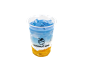 瓦尔登蓝芒果椰