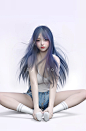 Yoly 莜莉 #063