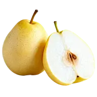 梨灵感图 5
