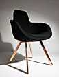 chair (Tom Dixon)