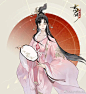 不愧是网易！重磅国风新作《忘川风华录》今日公测，绝美一手原画抢先看-7.GAME