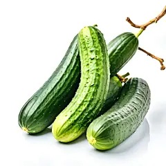 蔬菜黄瓜高清图片素材