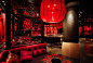 Dragonfly Nightclub | Munge Leung