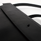 TREBLE Z新款PunchOut系列原创设计闪电镂空真皮手提包单肩斜挎包-淘宝网
