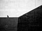 孤独无声城市 ｜ Rupert Vandervell黑白摄影 - 人文摄影 - CNU视觉联盟