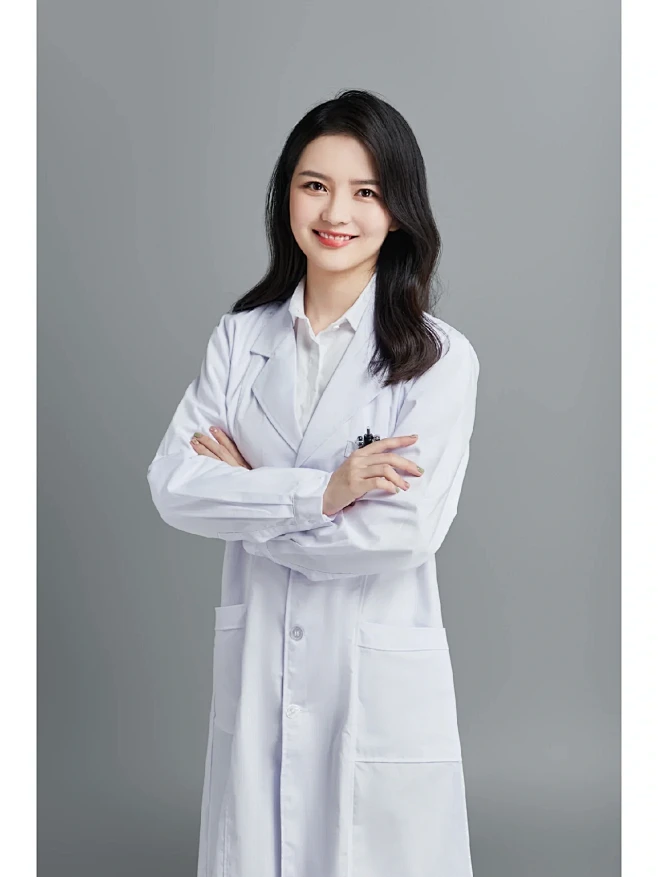 医生形象照成片-花瓣网