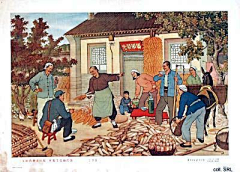 嗷嗷安采集到乡村景观