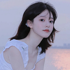 (陌)采集到头像参考