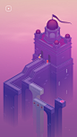 (21 条消息)如何评价 Ustwo 新作《纪念碑谷 2》（Monument Valley 2）？ - 知乎