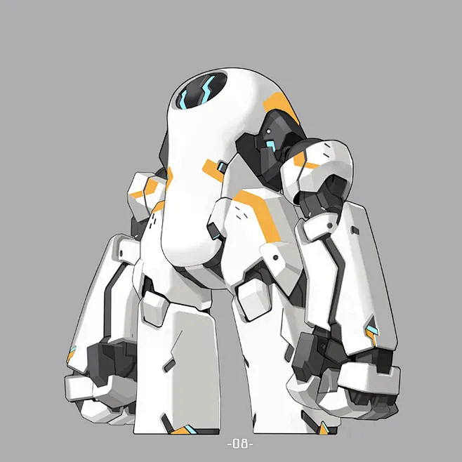机器人 (8)