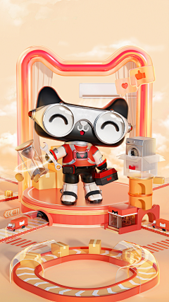 D6UWm5Gu采集到天猫KV