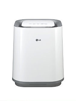 LG 加湿器 LAW-S048AW