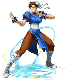 夜之罪恶采集到PROJECT X ZONE