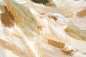 抽象金箔水彩油漆厚涂包装印花图案高清JPG图片手幅海报素材 (49)