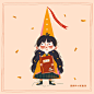 小妖插画的微博_微博