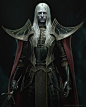 The Dark Elf Prince