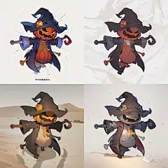 ！我背叛了画笔，拿起了显卡 (7)