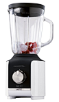 Imetec BL 1000 - blenders (Glass, Stainless steel): Amazon.co.uk: Kitchen & Home