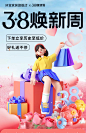 办公桌简约现代办公室家具桌椅组合经理总裁单人桌子大班台老板桌-tmall.com天猫