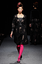 ジュンヤ タシロ2012SS コレクション Gallery2
