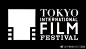 #三鹰堂功夫#东京国际电影节Tokyo International Film Festival视觉设计 ​​​​