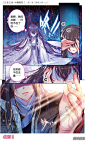 《三生三世 十里桃花》01 爱恨之间（上）-在线漫画-腾讯动漫官方网站