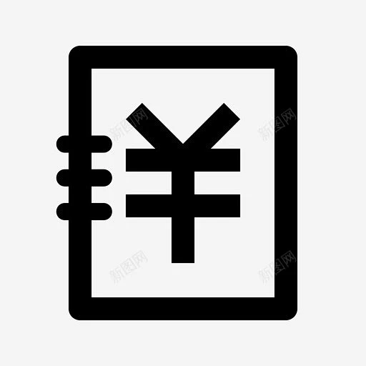 记账凭证 平面电商 创意素材-花瓣网
