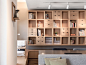 PartiDesign | The Wooden Apartment