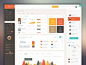 15 Innovative Dashboard Concepts