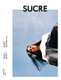 sucre-paper:  The front cover of Sucre Paper #3 was shot by Aimée Han, an amazing photographer based in New York. http://cavaan.blogspot.com/  The theme of this issue is Delicacy.: 