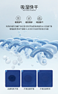 ohsunny儿童渔夫帽防飞沫宝宝春夏防晒遮脸可脱卸韩版可爱防护帽-tmall.com天猫