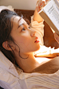 四月矢格少女馆的照片 - 微相册