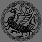 朱雀图腾
