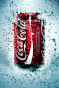 Coca-Cola : Ph: Kirill Yuryev