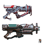 Gunz by Mikeypetrov on deviantART